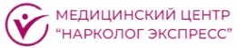 Логотип компании Нарколог экспресс в Кропоткине